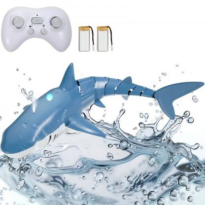 Sharko RC