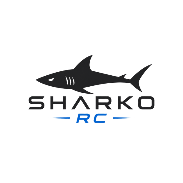 Sharko RC